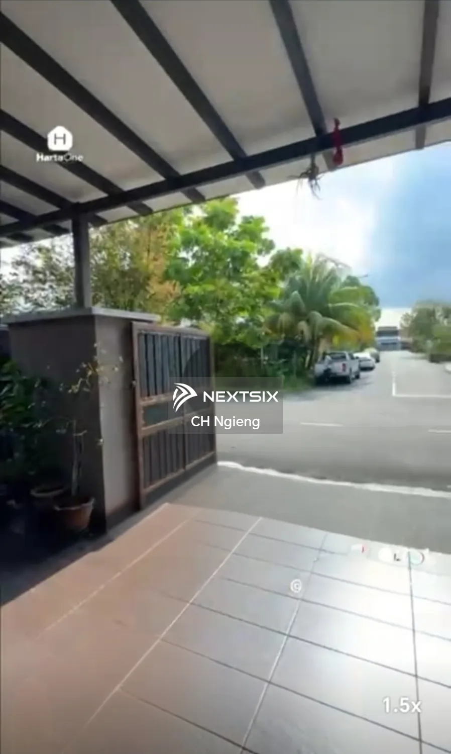 2-sty Terrace/Link House For Sale in Ulu Tiram Johor - Image 15