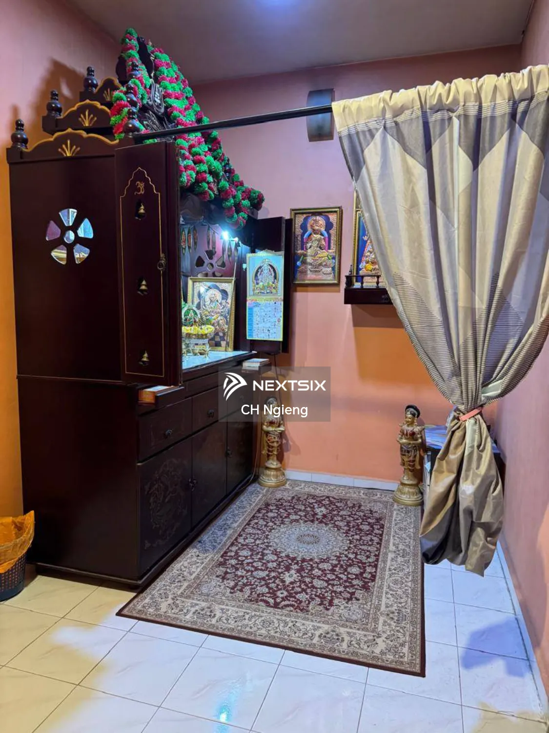 2-sty Terrace/Link House For Sale in Ulu Tiram Johor - Image 5