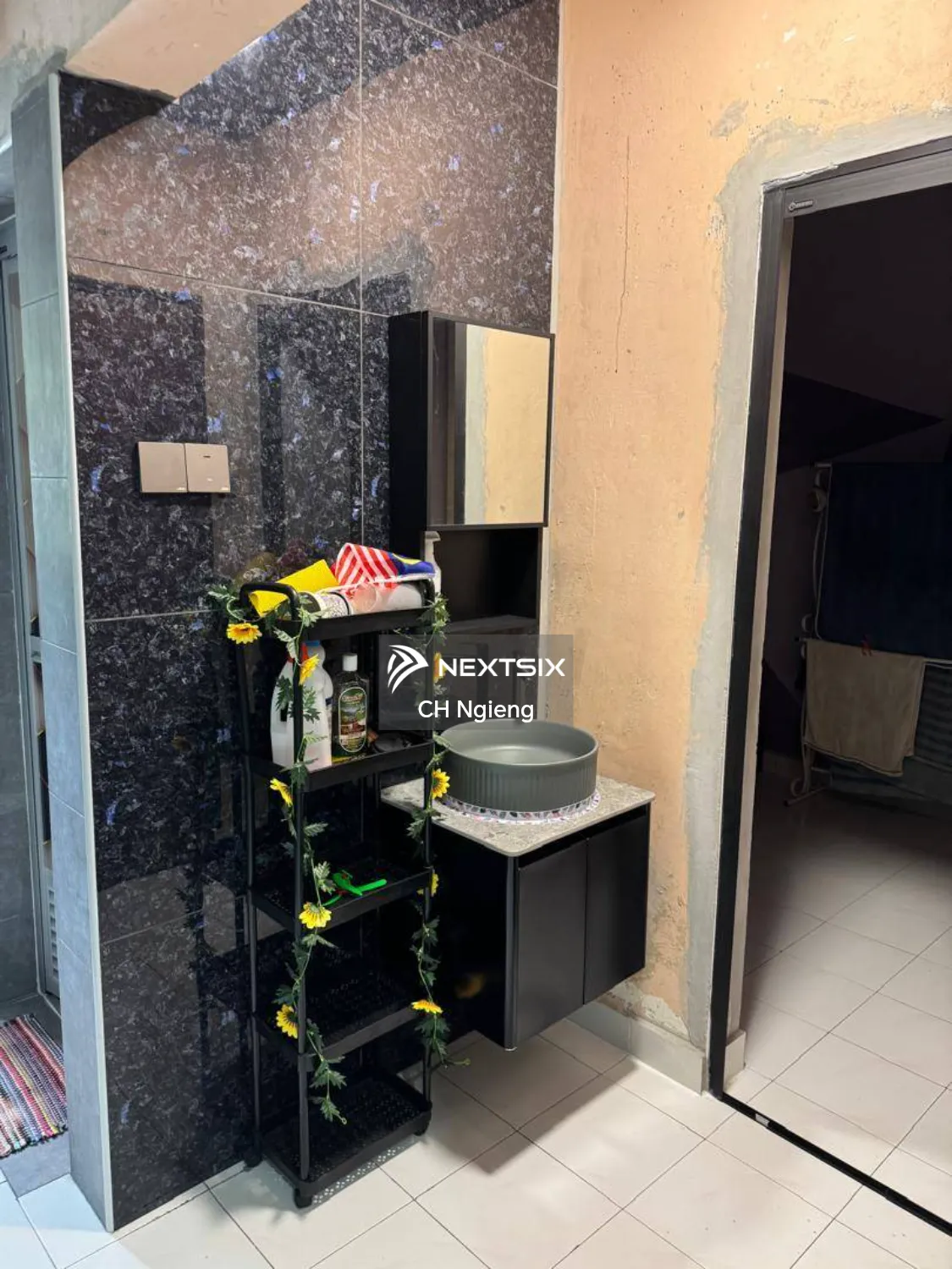 2-sty Terrace/Link House For Sale in Ulu Tiram Johor - Image 7