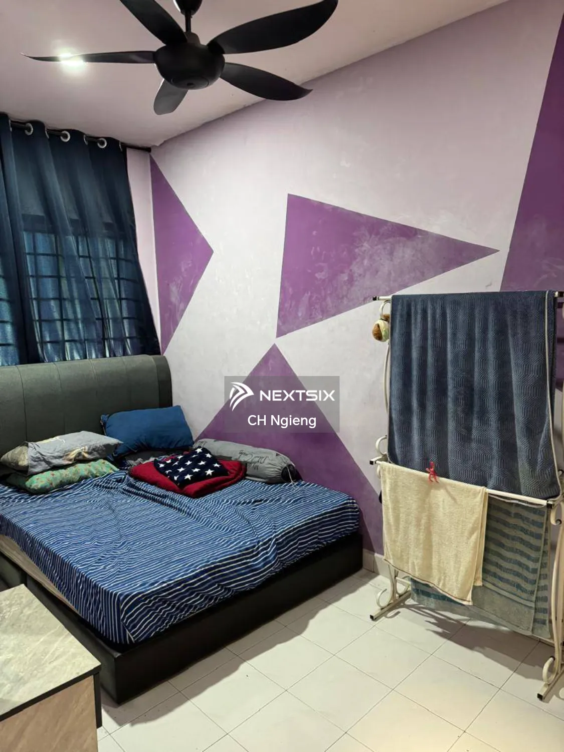2-sty Terrace/Link House For Sale in Ulu Tiram Johor - Image 8