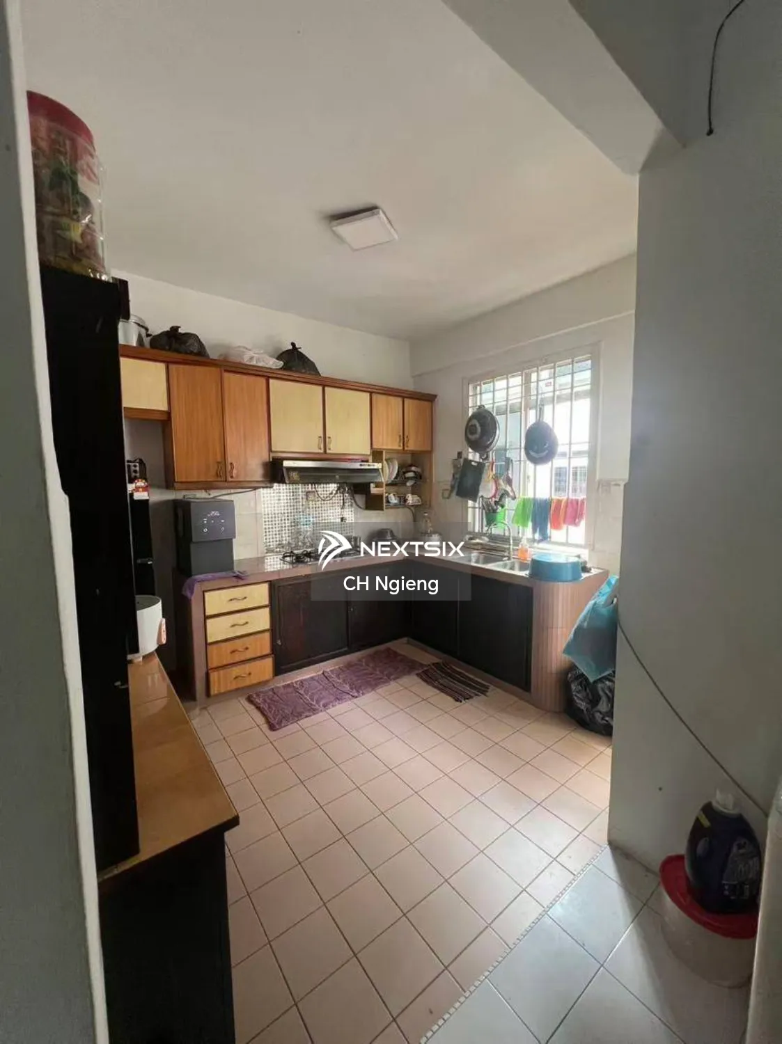 Apartment For Sale in Skudai Johor