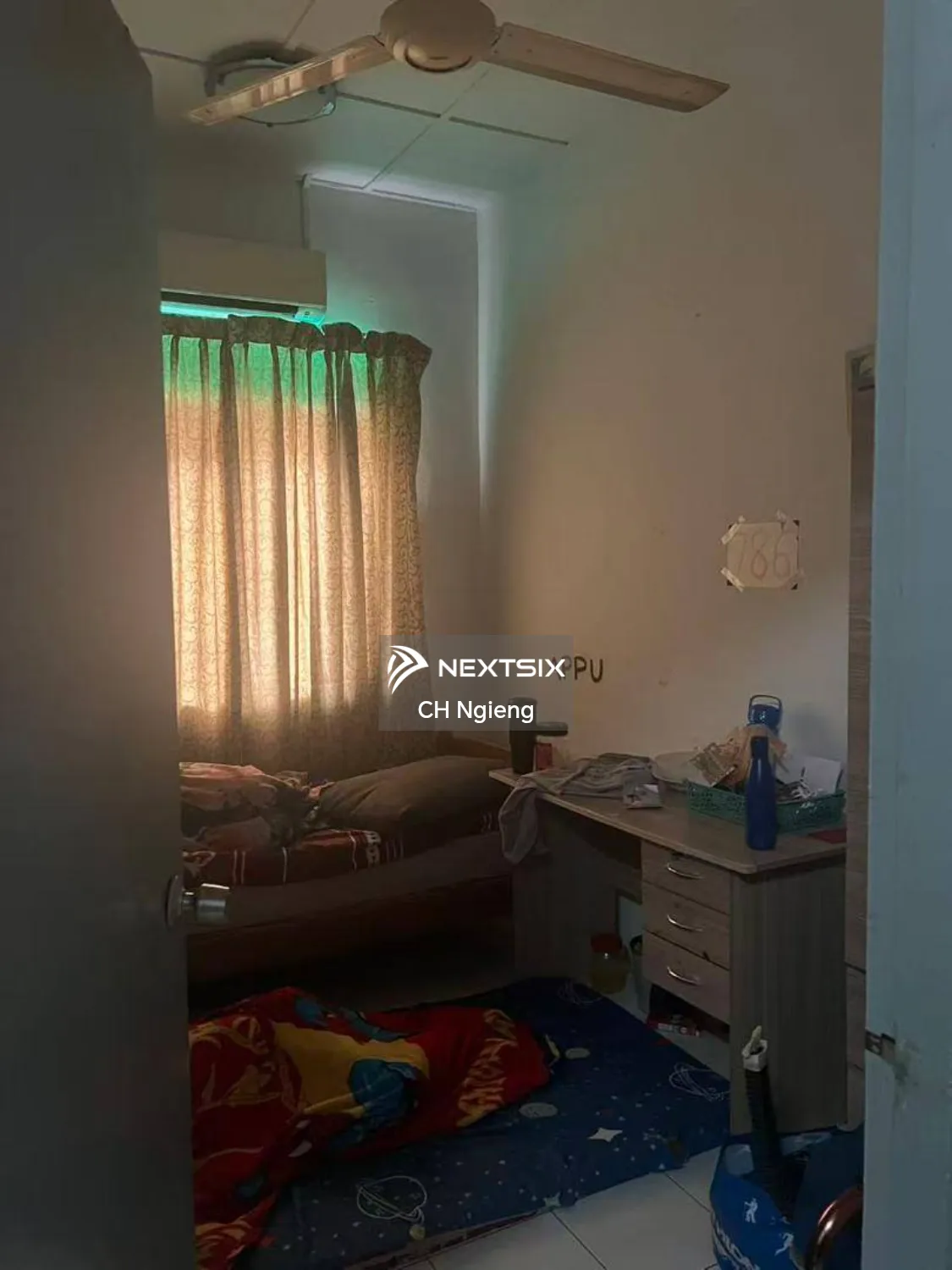 Apartment For Sale in Skudai Johor - Image 5