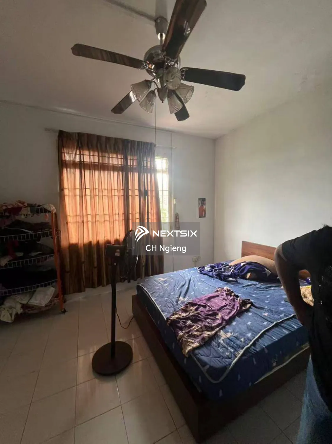 Apartment For Sale in Skudai Johor - Image 6