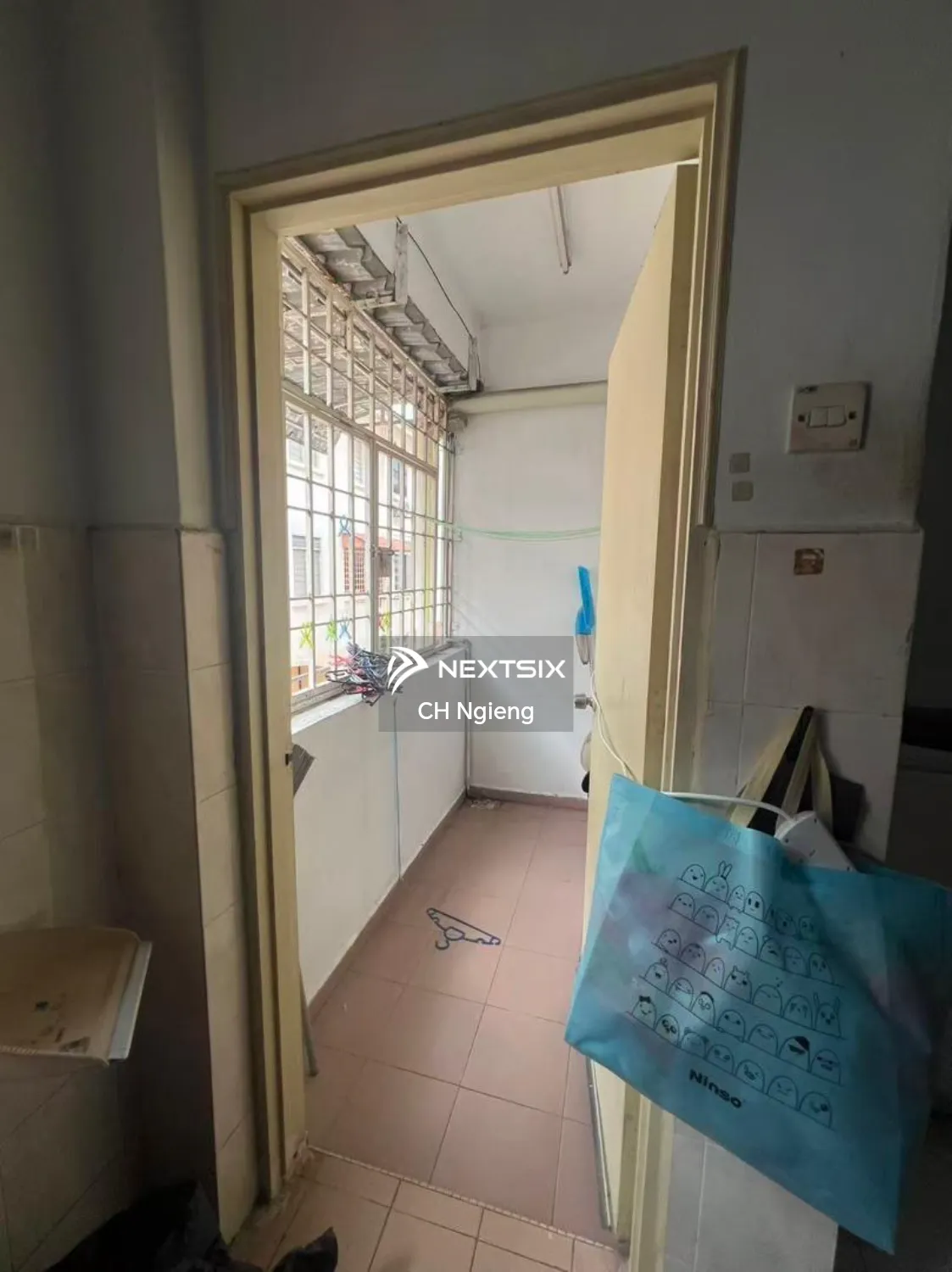 Apartment For Sale in Skudai Johor - Image 8