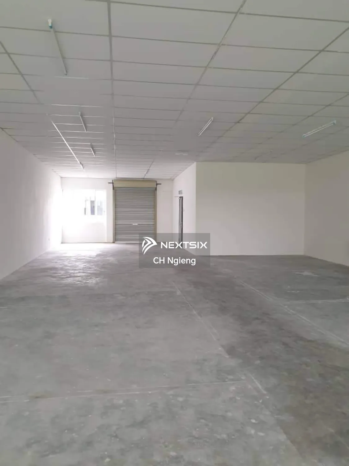 Factory For Rent in Pontian Johor