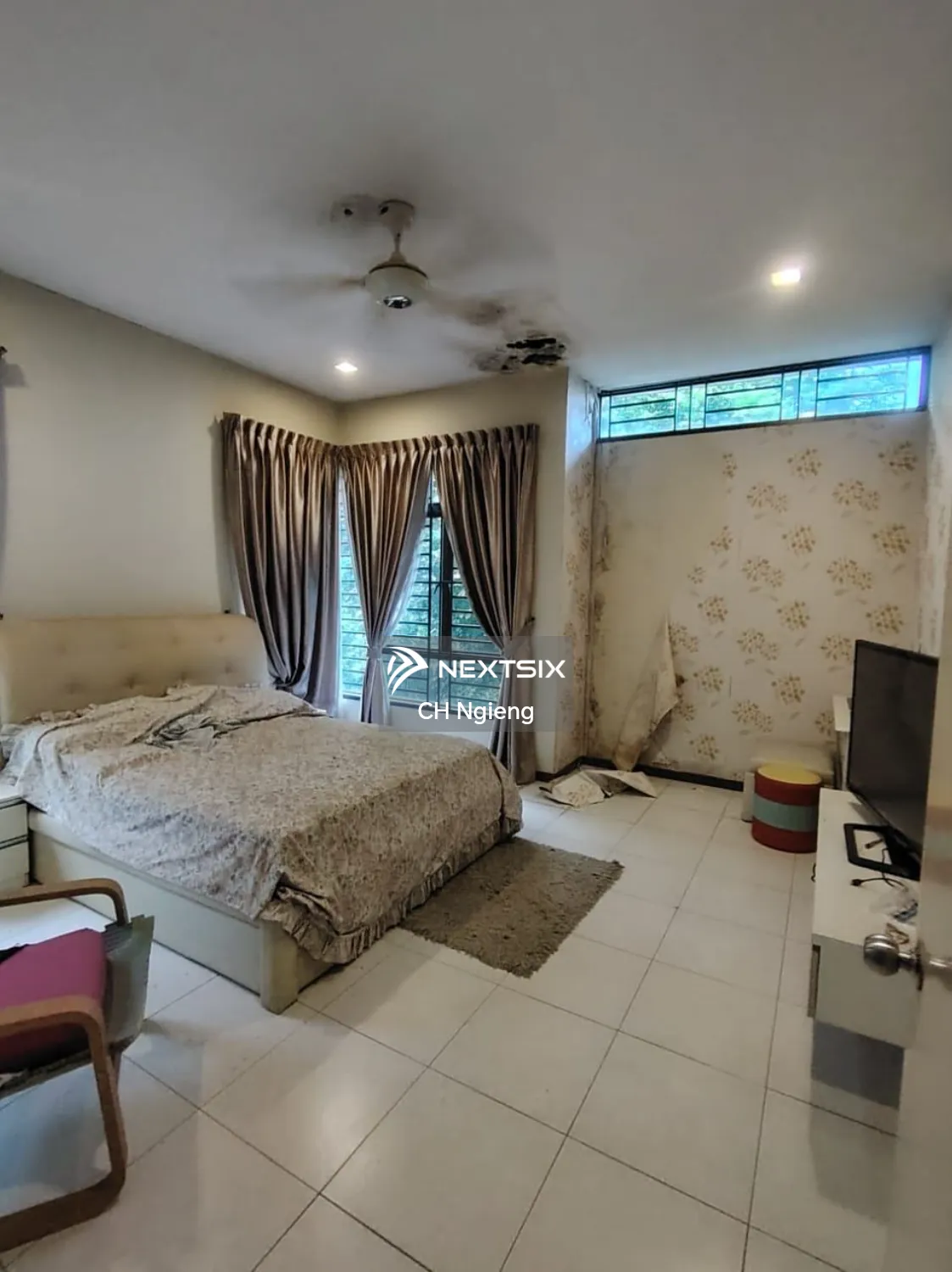 Cluster House For Sale in Horizon Hills Johor - Image 10