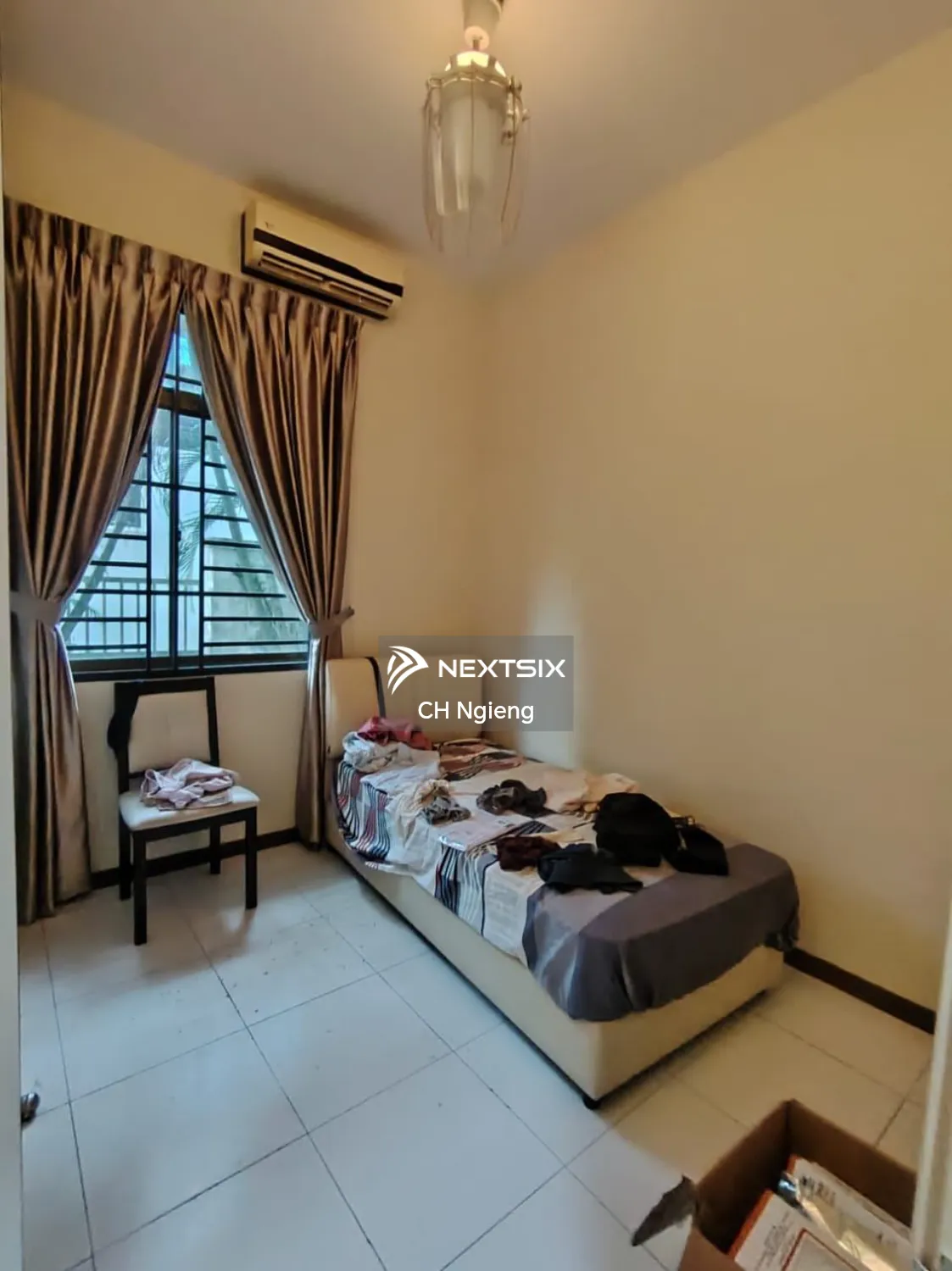 Cluster House For Sale in Horizon Hills Johor - Image 11