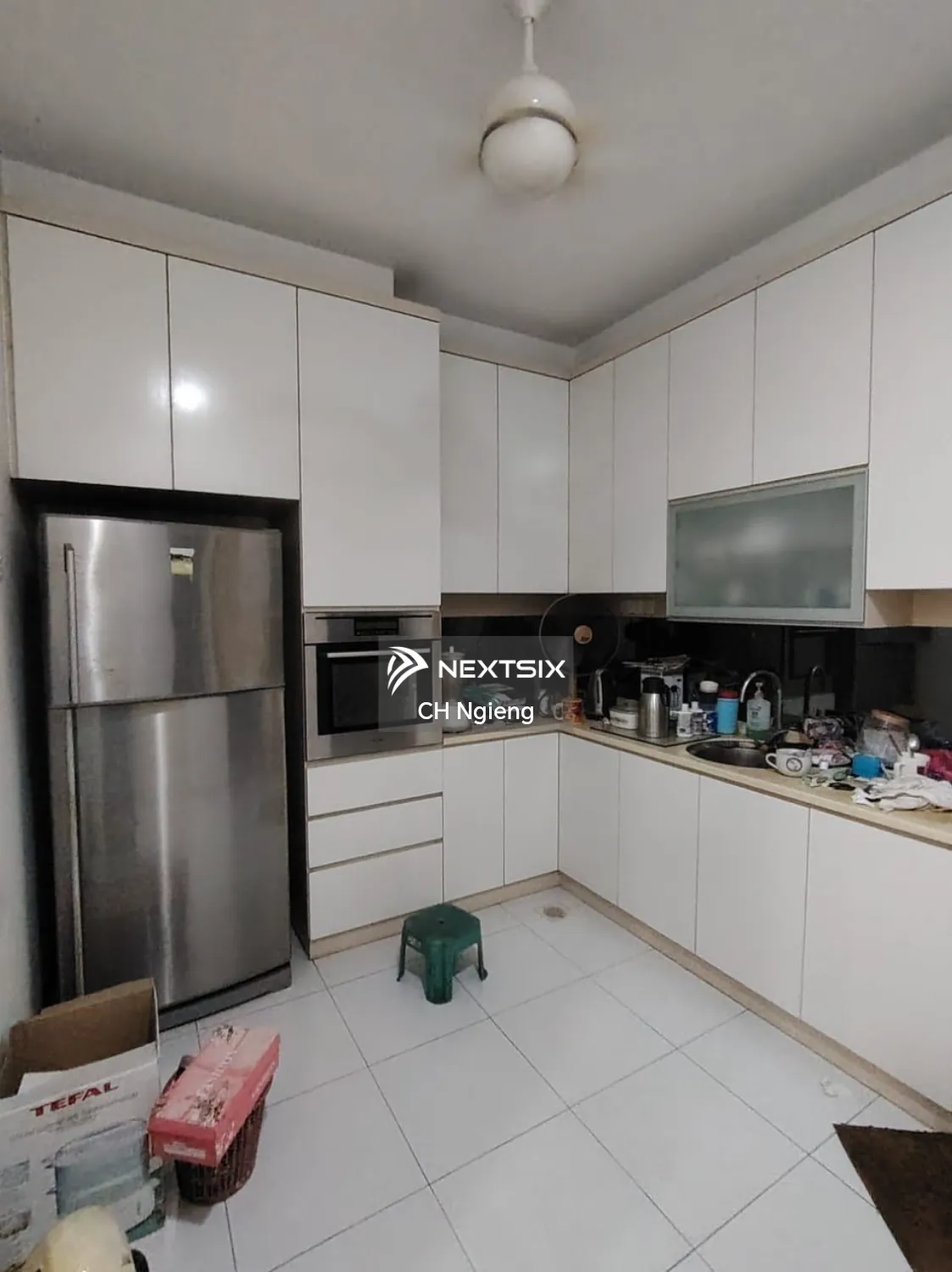 Cluster House For Sale in Horizon Hills Johor - Image 6