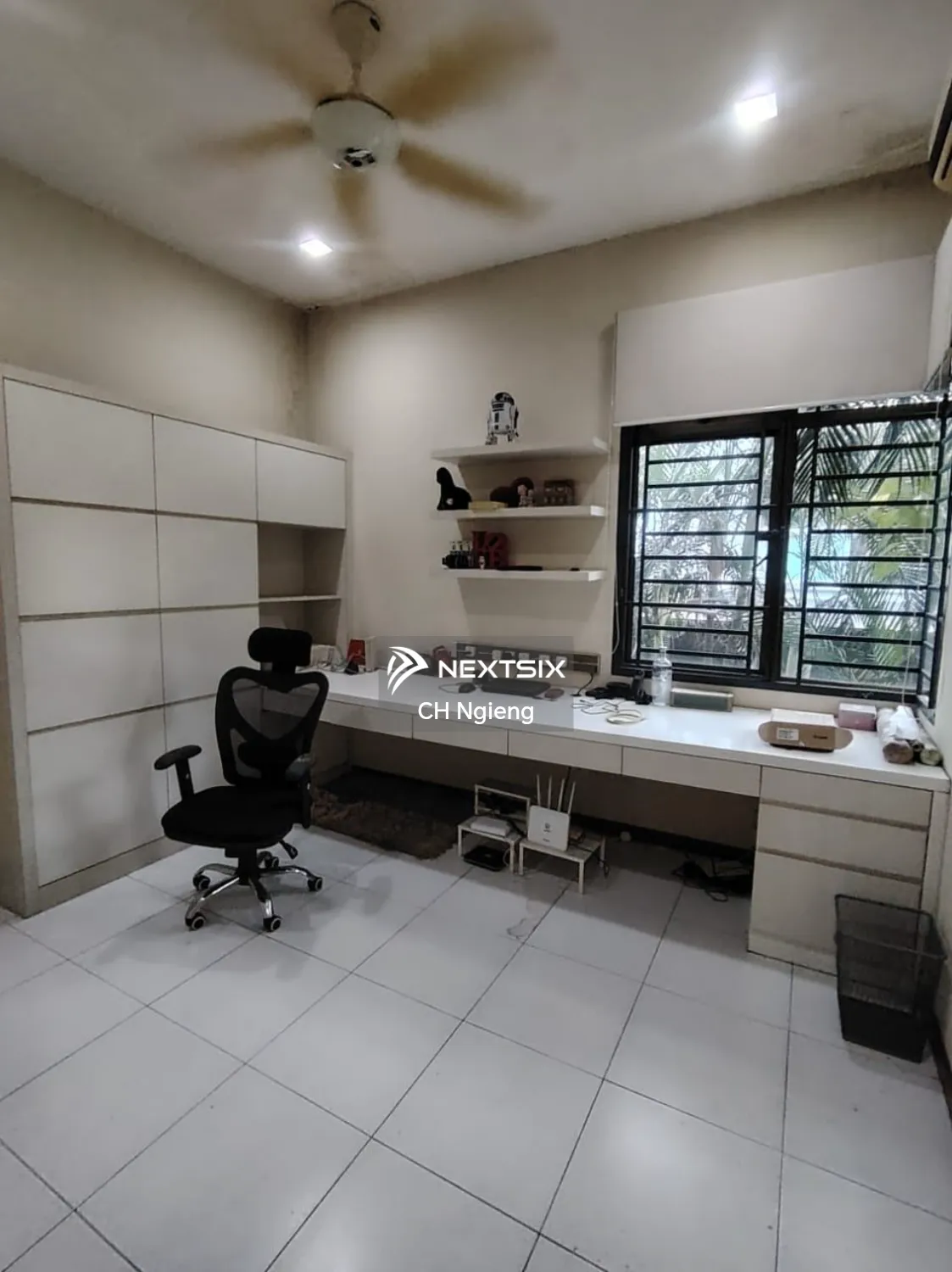 Cluster House For Sale in Horizon Hills Johor - Image 7