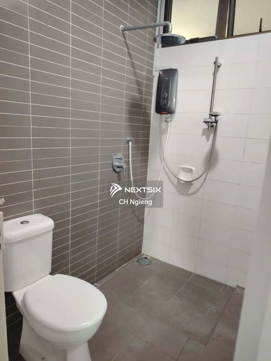 Serviced Residence For Sale in Tebrau Johor - Image 5