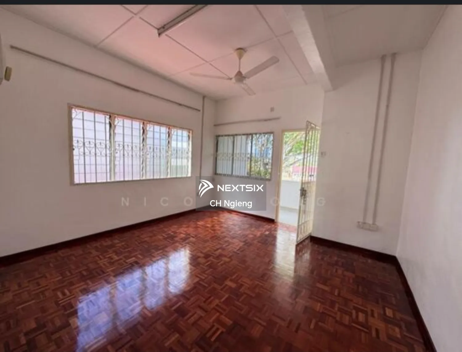 Semi-detached House For Sale in Johor Bahru Johor - Image 10