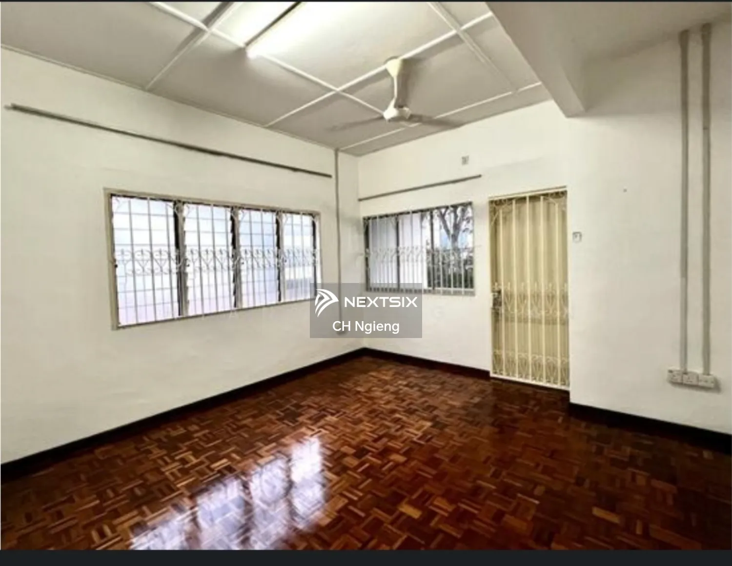 Semi-detached House For Sale in Johor Bahru Johor - Image 11