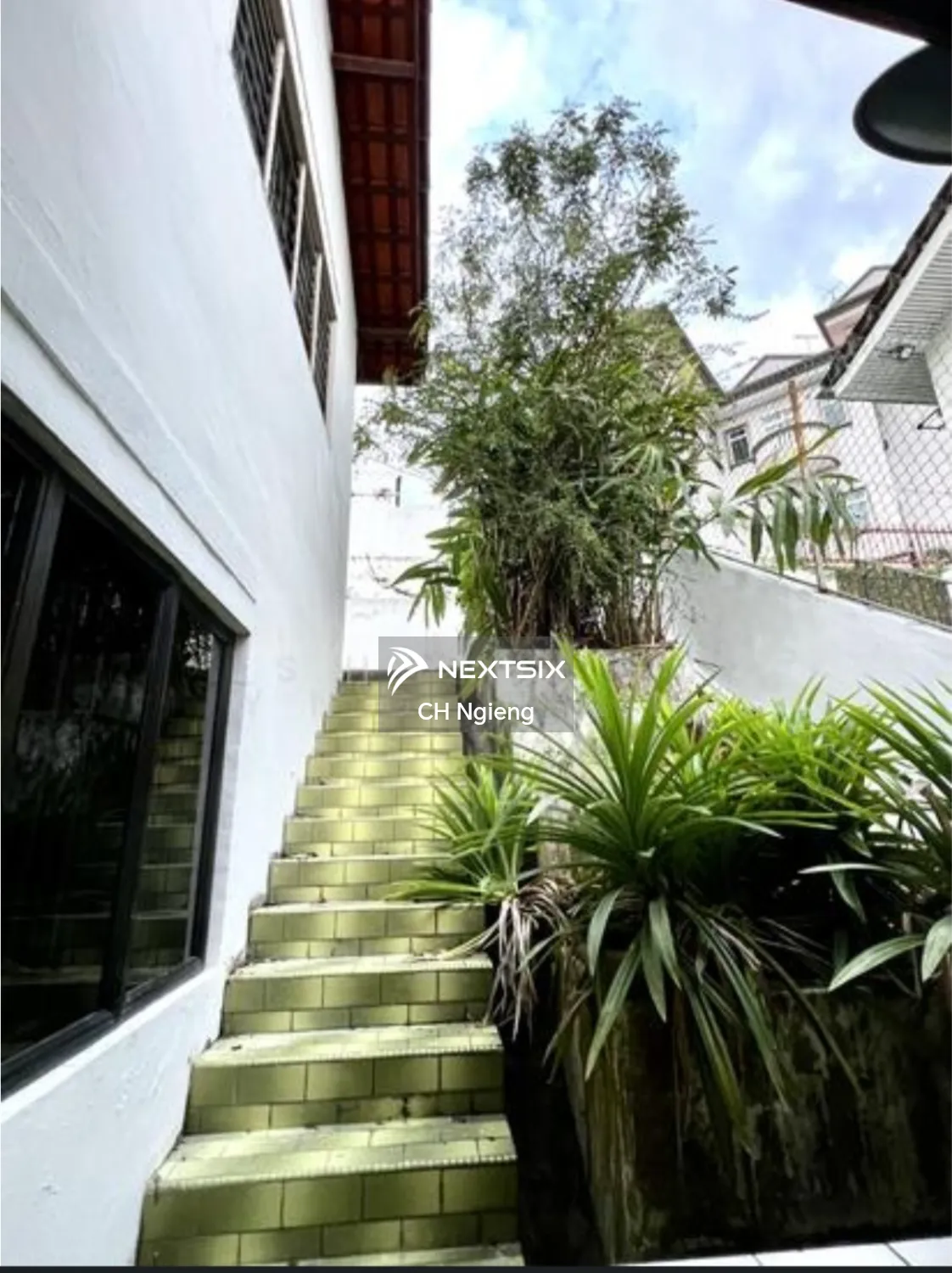 Semi-detached House For Sale in Johor Bahru Johor - Image 12