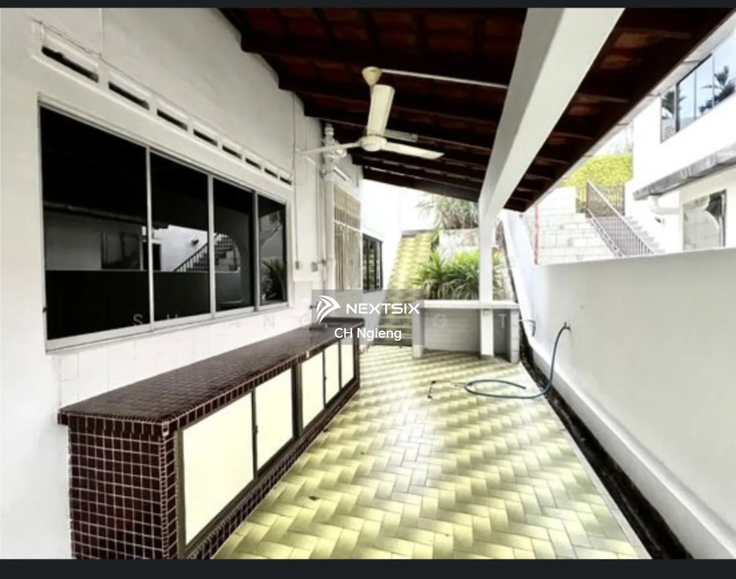 Semi-detached House For Sale in Johor Bahru Johor - Image 13