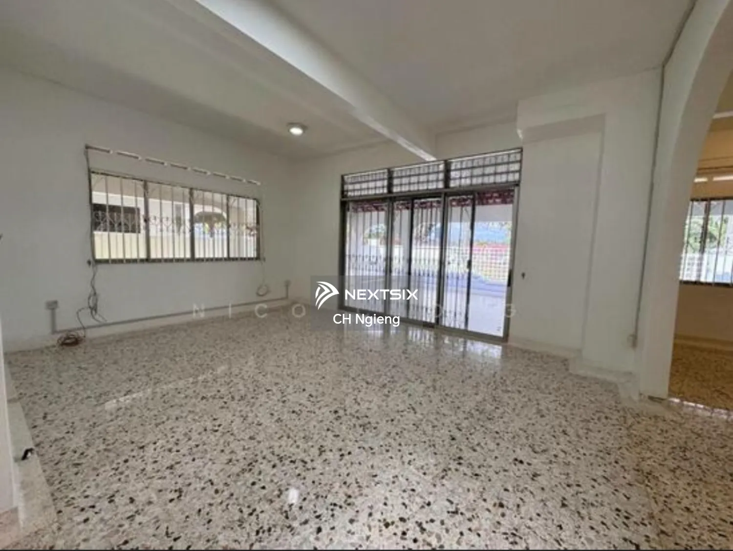 Semi-detached House For Sale in Johor Bahru Johor - Image 5