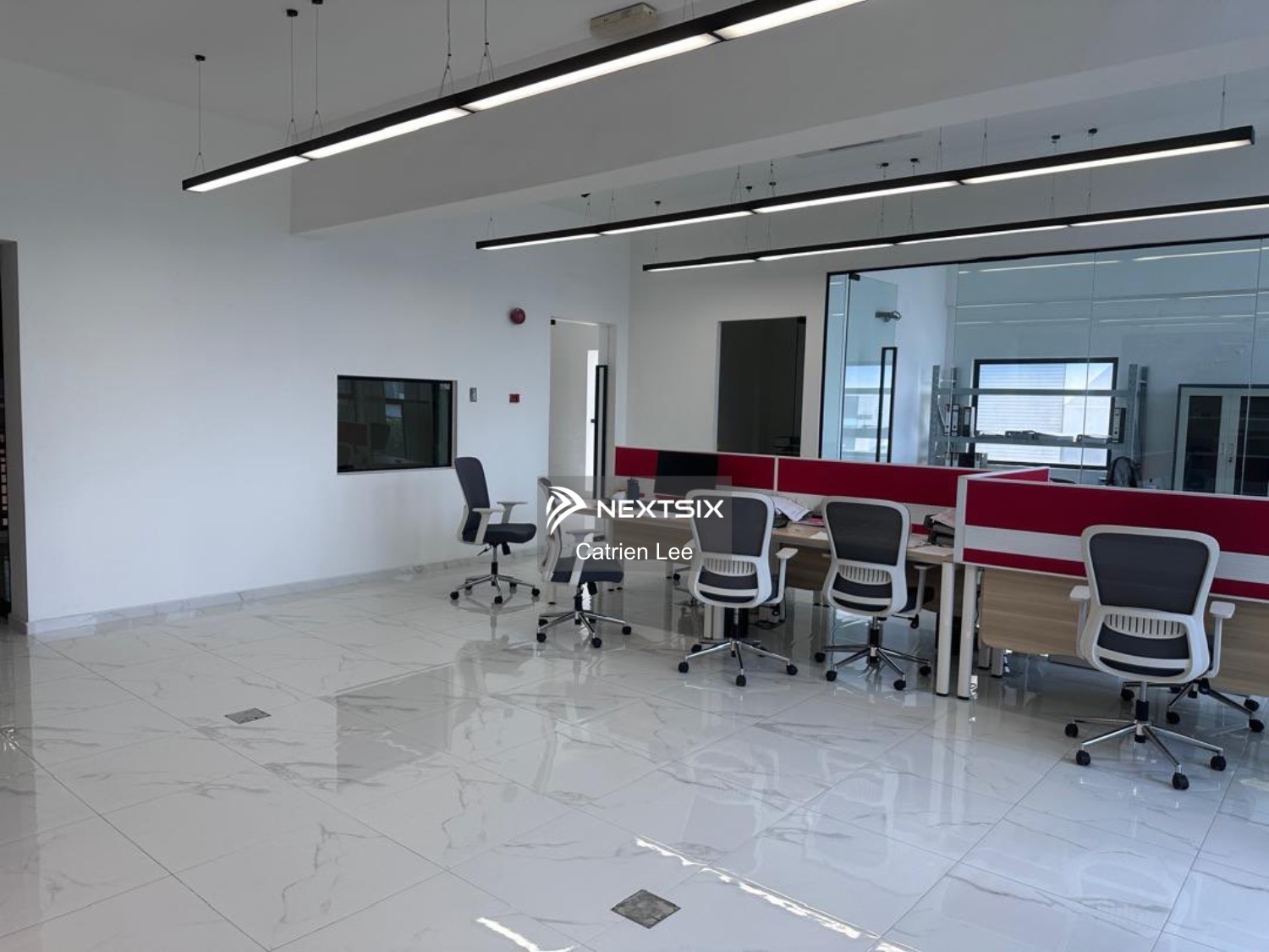 Semi-D Factory For Rent in Johor Bahru Johor - Image 3