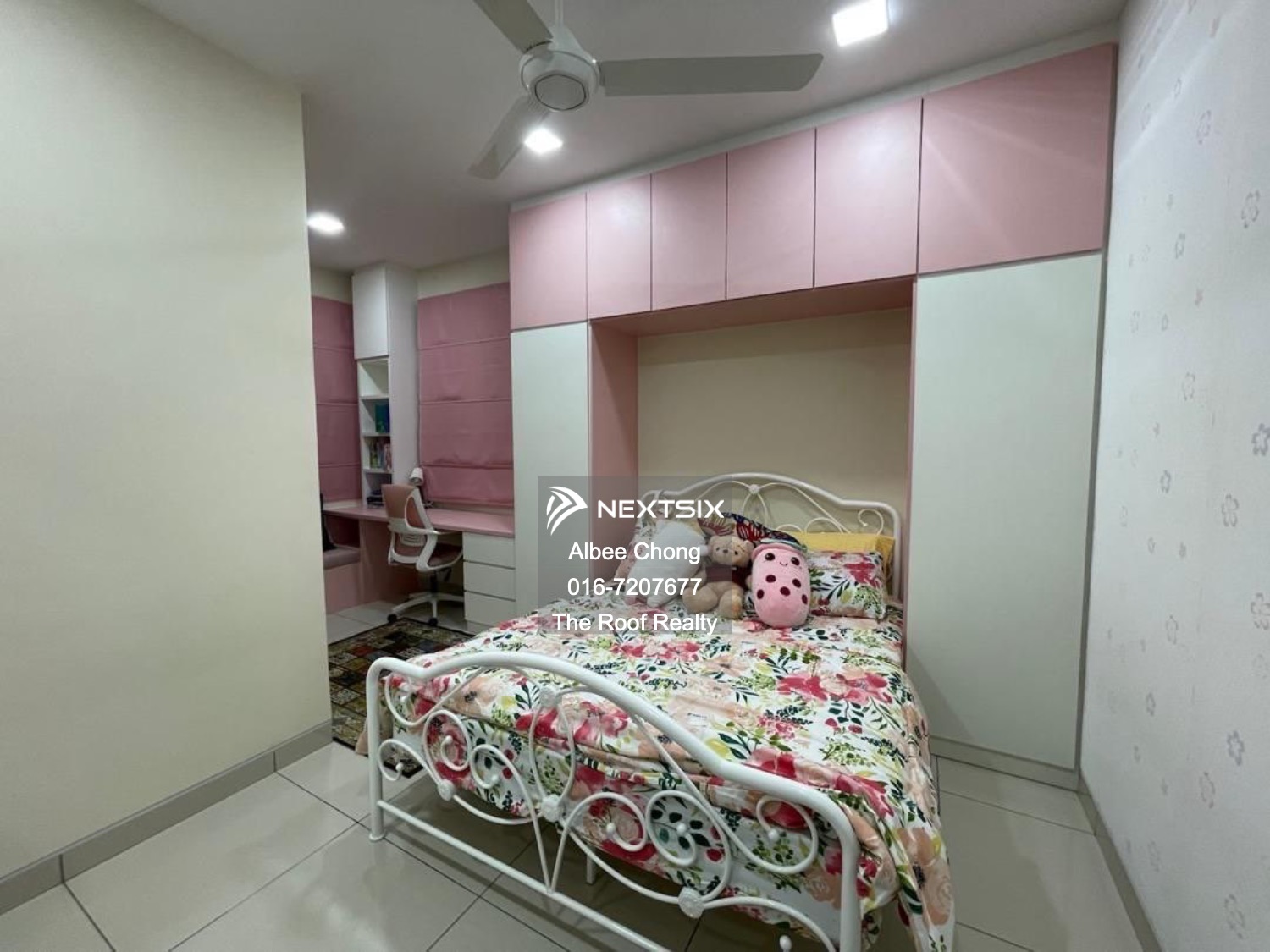2-sty Terrace/Link House For Sale in Johor Bahru Johor - Image 10