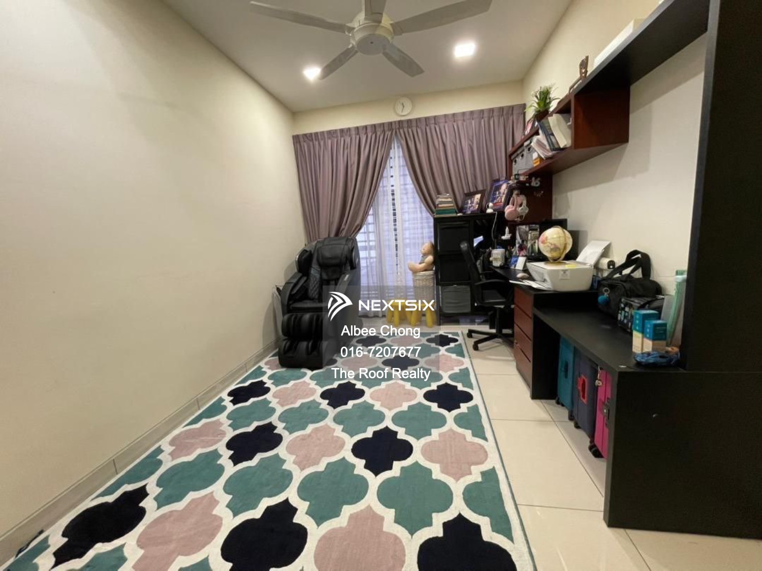 2-sty Terrace/Link House For Sale in Johor Bahru Johor - Image 12