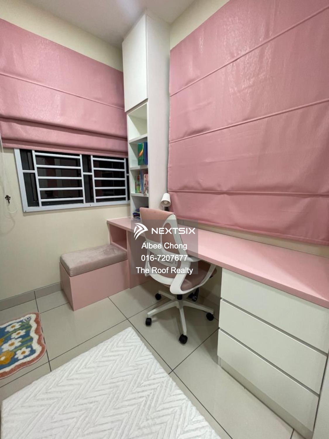 2-sty Terrace/Link House For Sale in Johor Bahru Johor - Image 13
