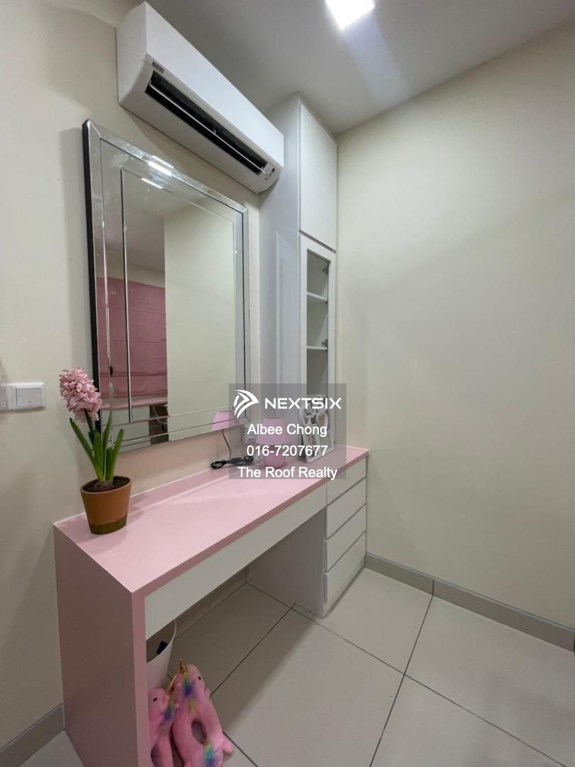 2-sty Terrace/Link House For Sale in Johor Bahru Johor - Image 14