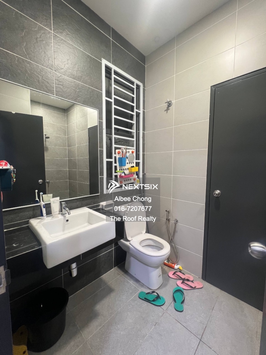 2-sty Terrace/Link House For Sale in Johor Bahru Johor - Image 15