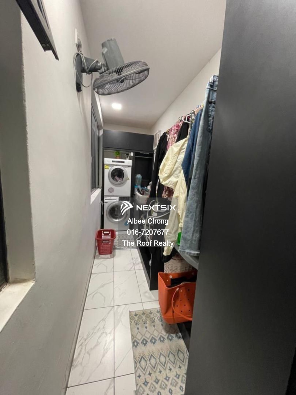 2-sty Terrace/Link House For Sale in Johor Bahru Johor - Image 5