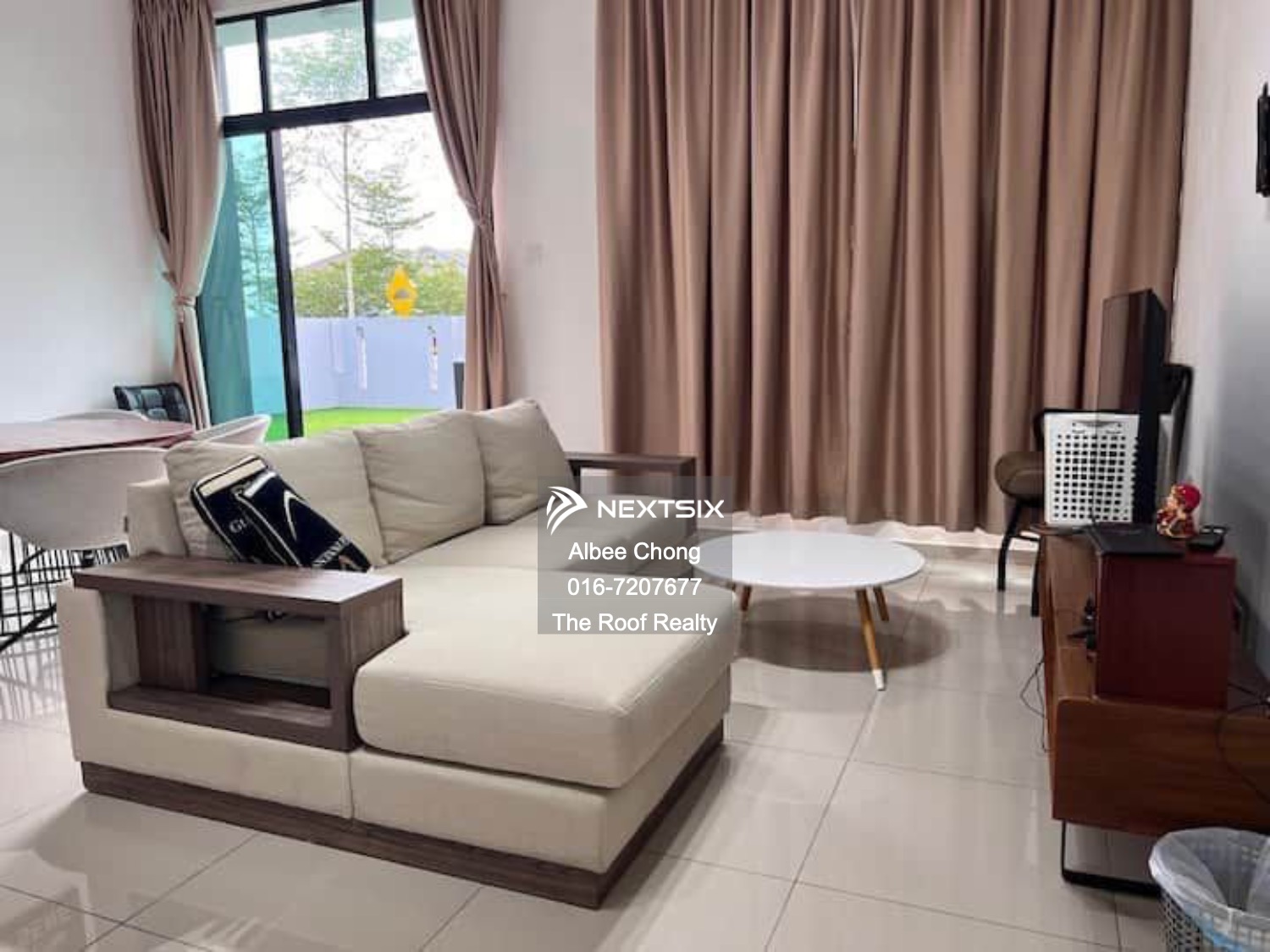 Cluster House For Rent in Johor Bahru Johor