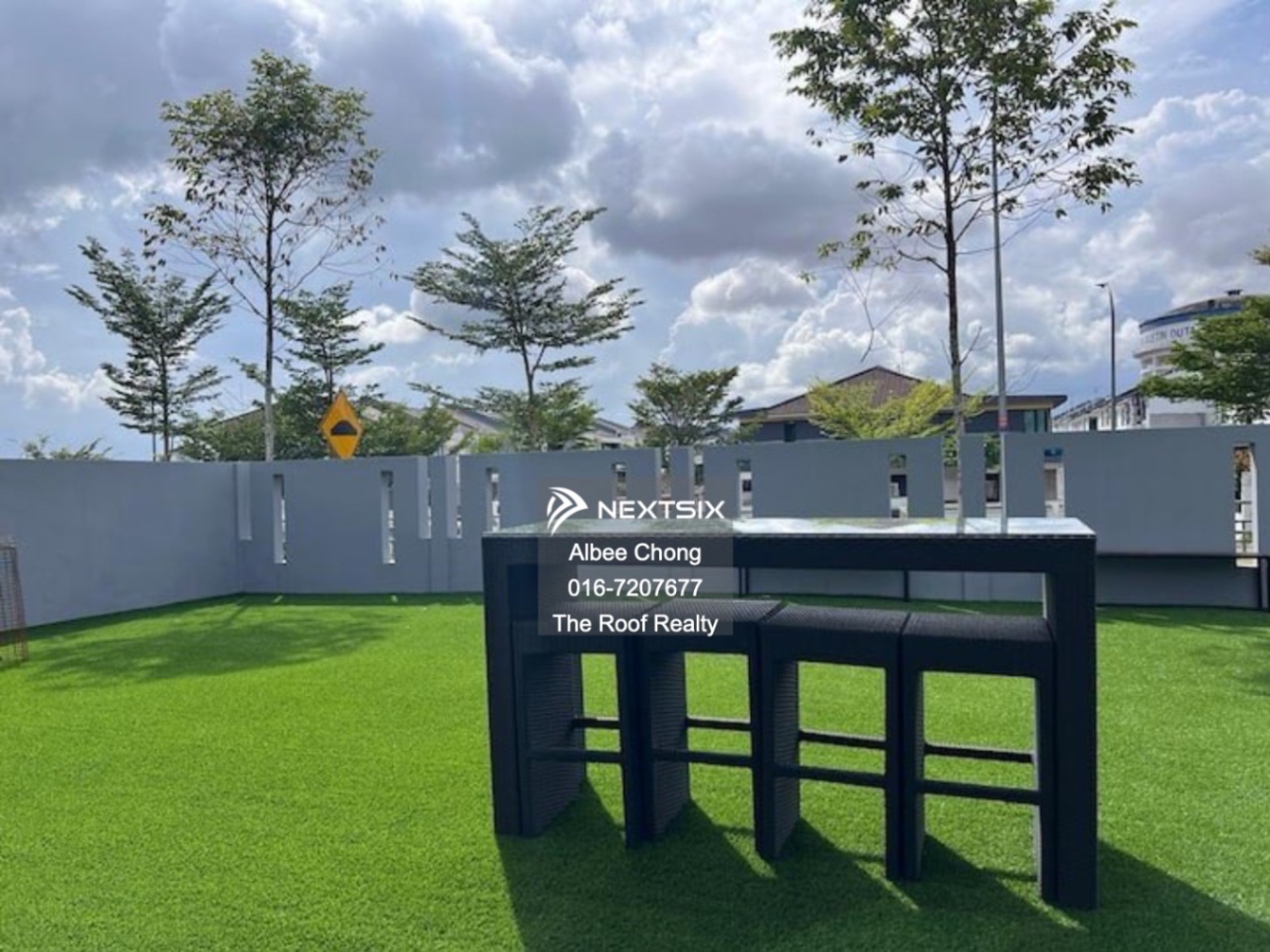 Cluster House For Rent in Johor Bahru Johor - Image 10