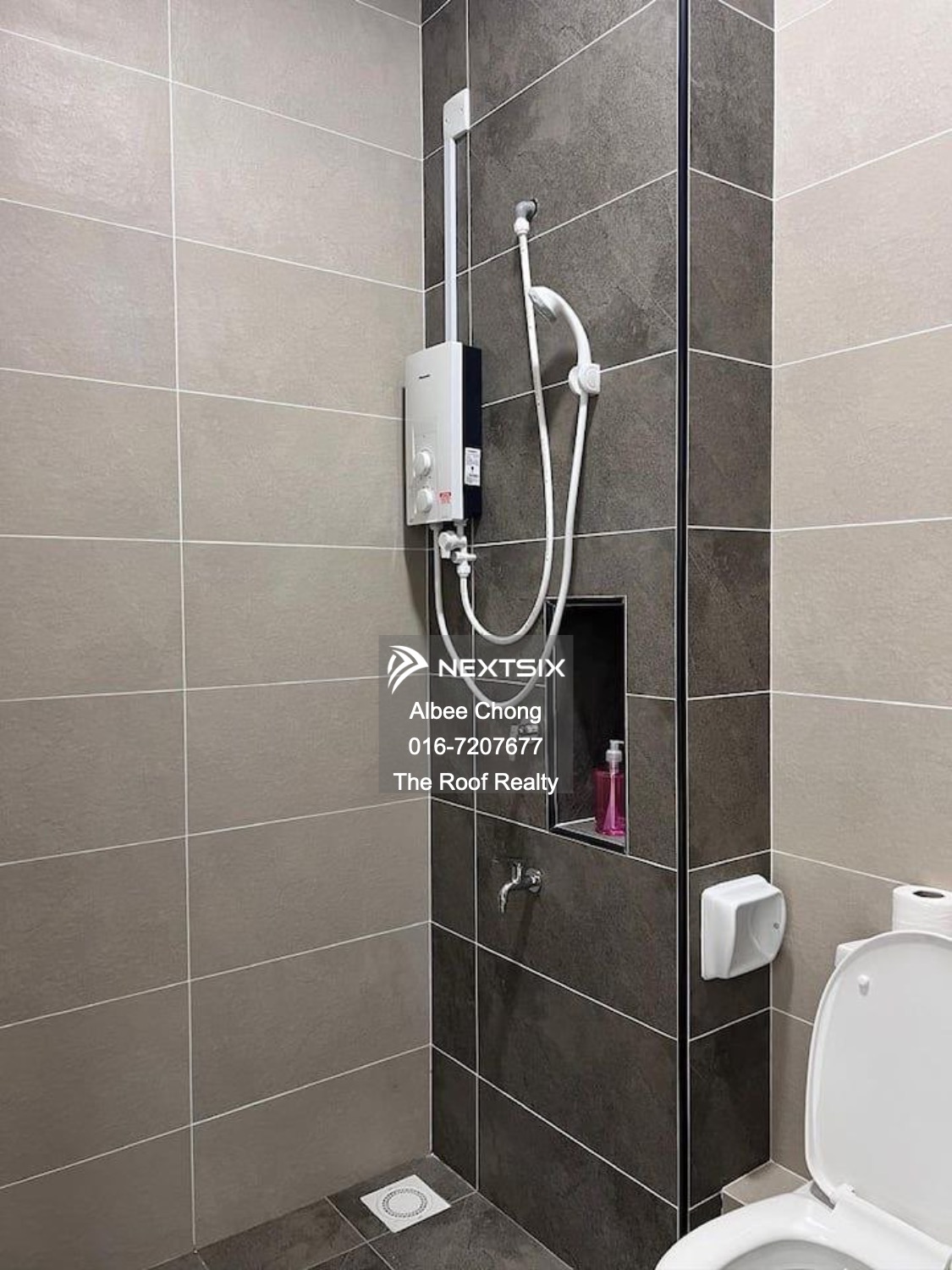 Cluster House For Rent in Johor Bahru Johor - Image 6