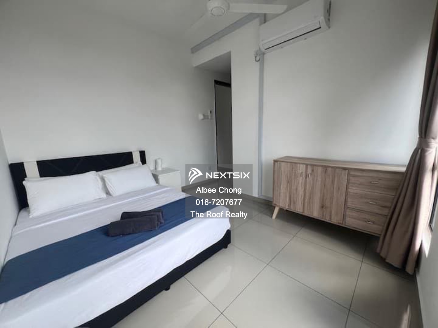 Cluster House For Rent in Johor Bahru Johor - Image 7