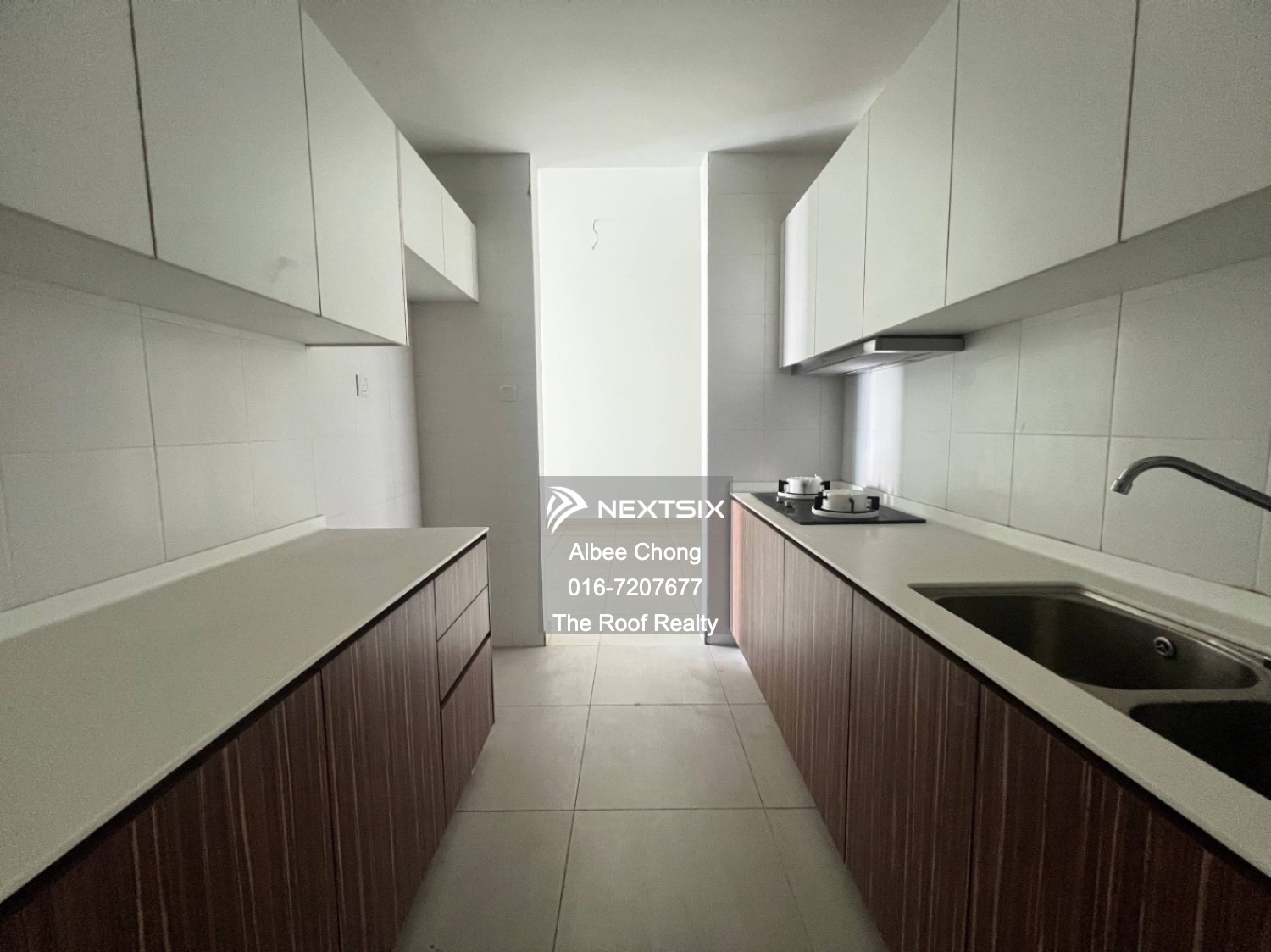 Serviced Residence For Sale in Johor Bahru Johor