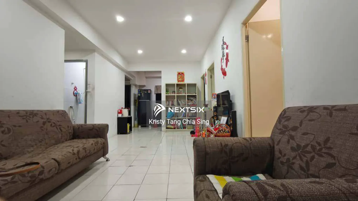 Apartment For Rent in Kuching Sarawak