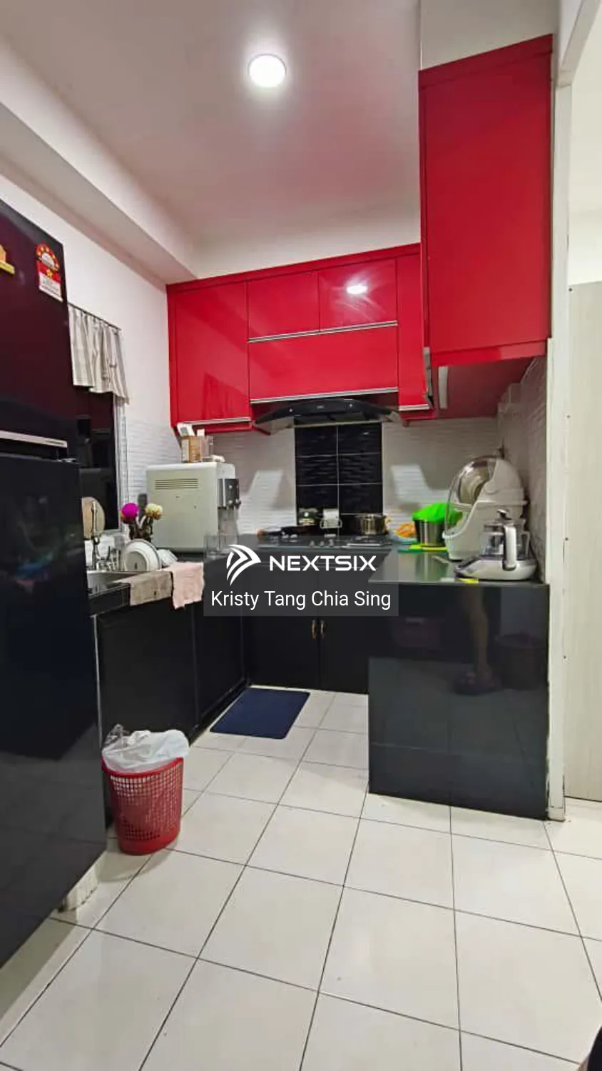 Apartment For Rent in Kuching Sarawak - Image 5