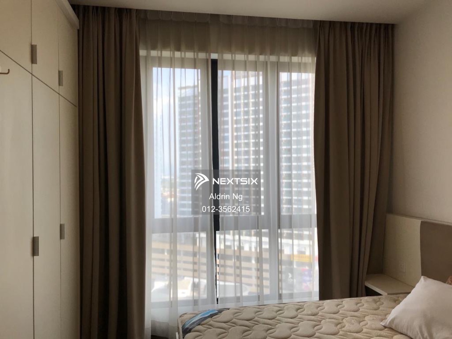 Serviced Residence For Sale in Balakong Selangor - Image 10