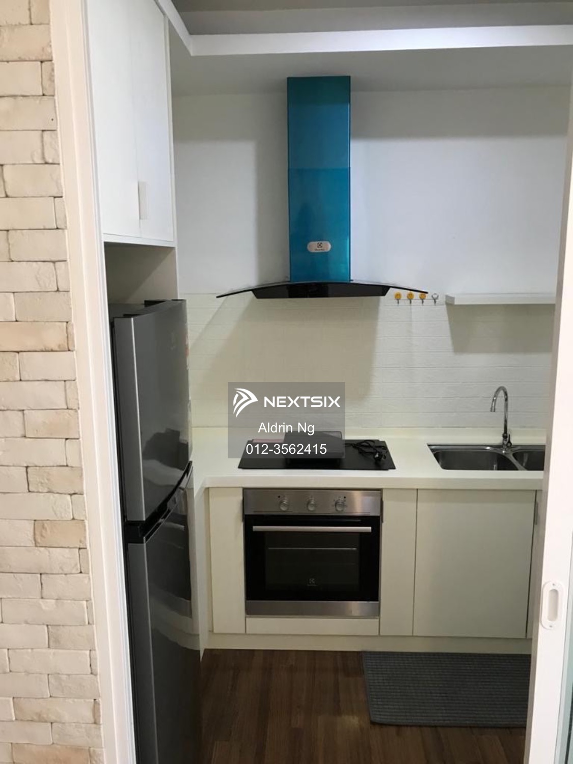 Serviced Residence For Sale in Balakong Selangor - Image 6