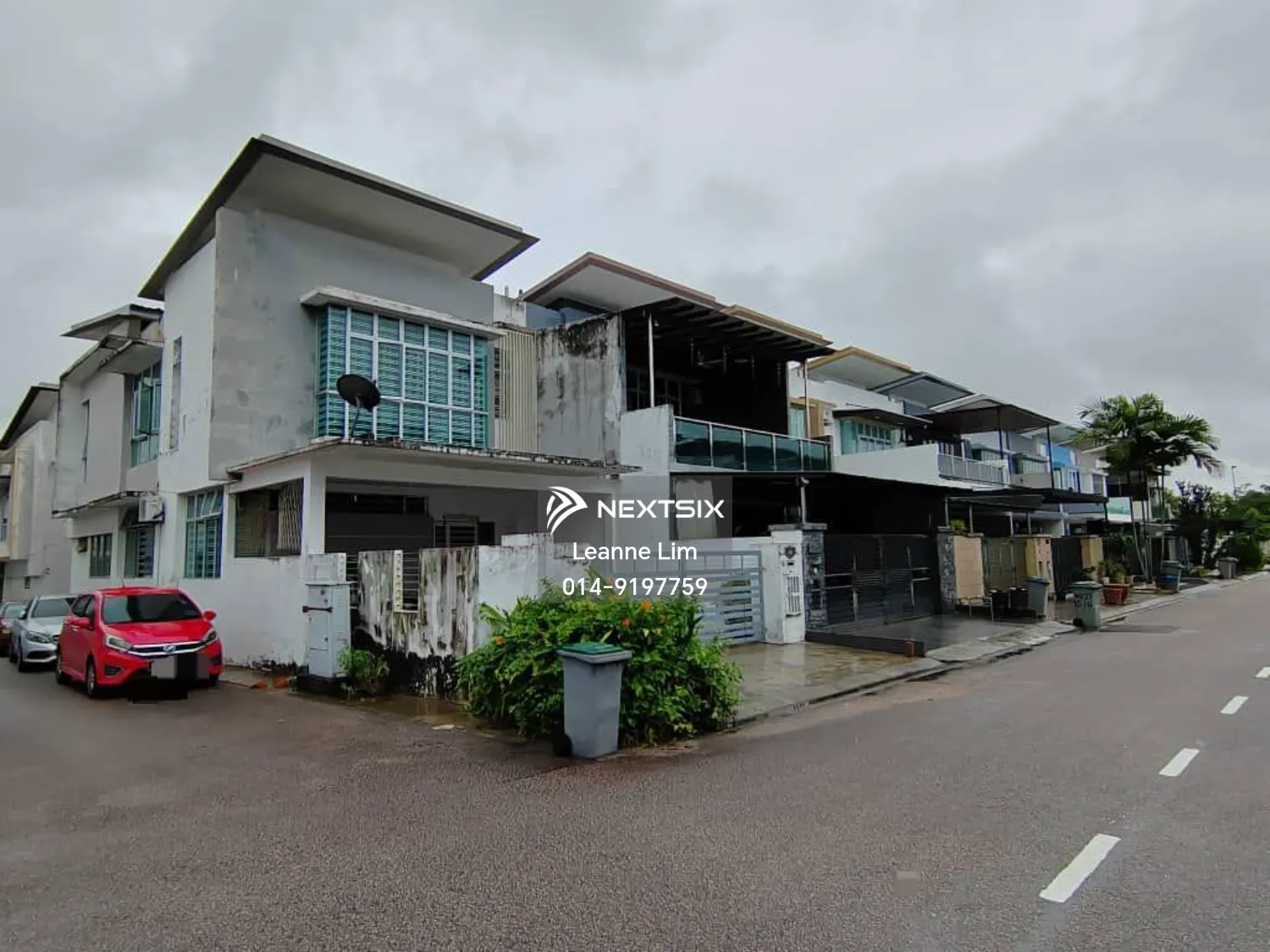 2-sty Terrace/Link House For Sale in Iskandar Puteri (Nusajaya) Johor - Image 5