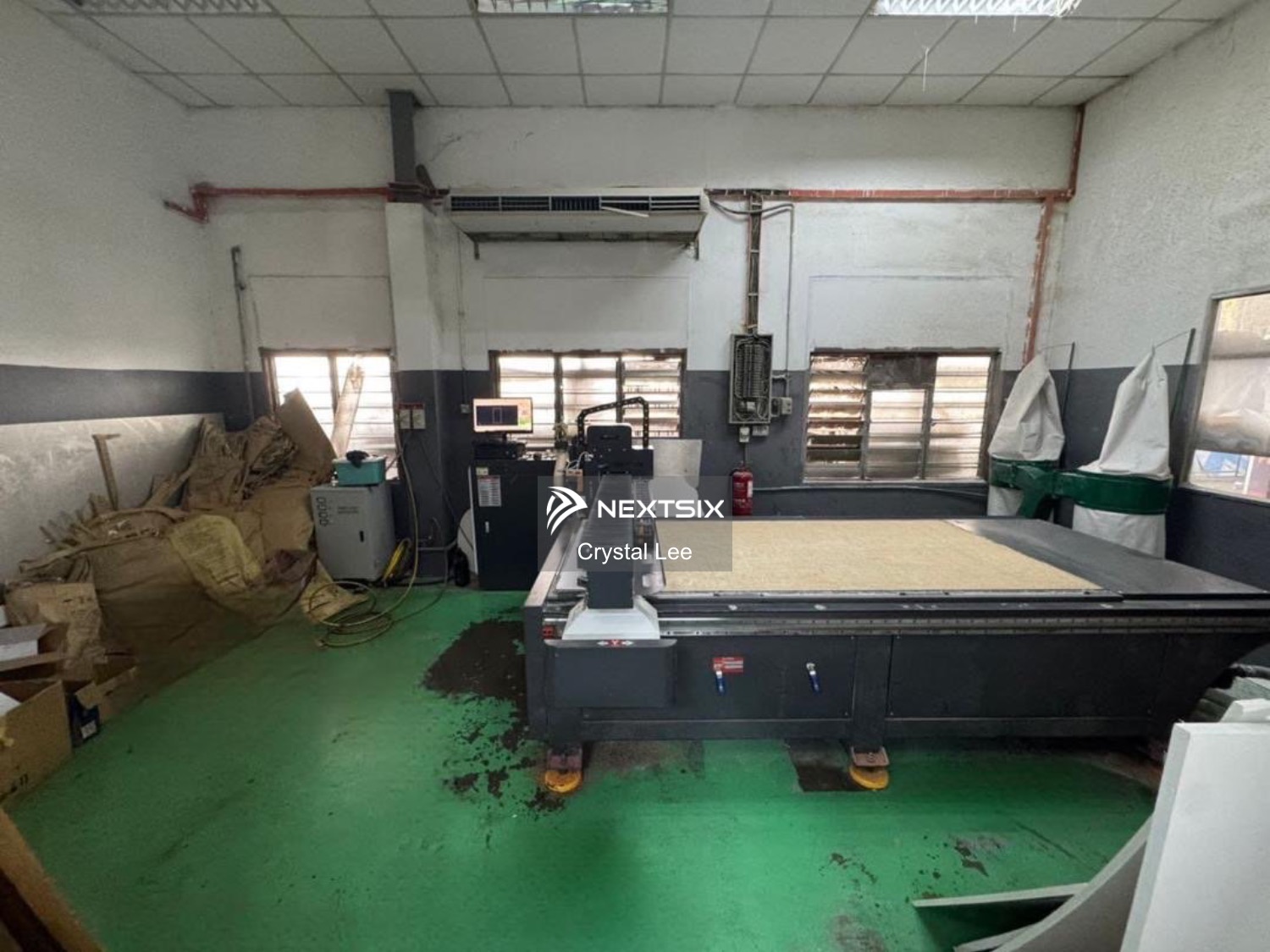 Factory For Sale in Setia Tropika Johor - Image 6