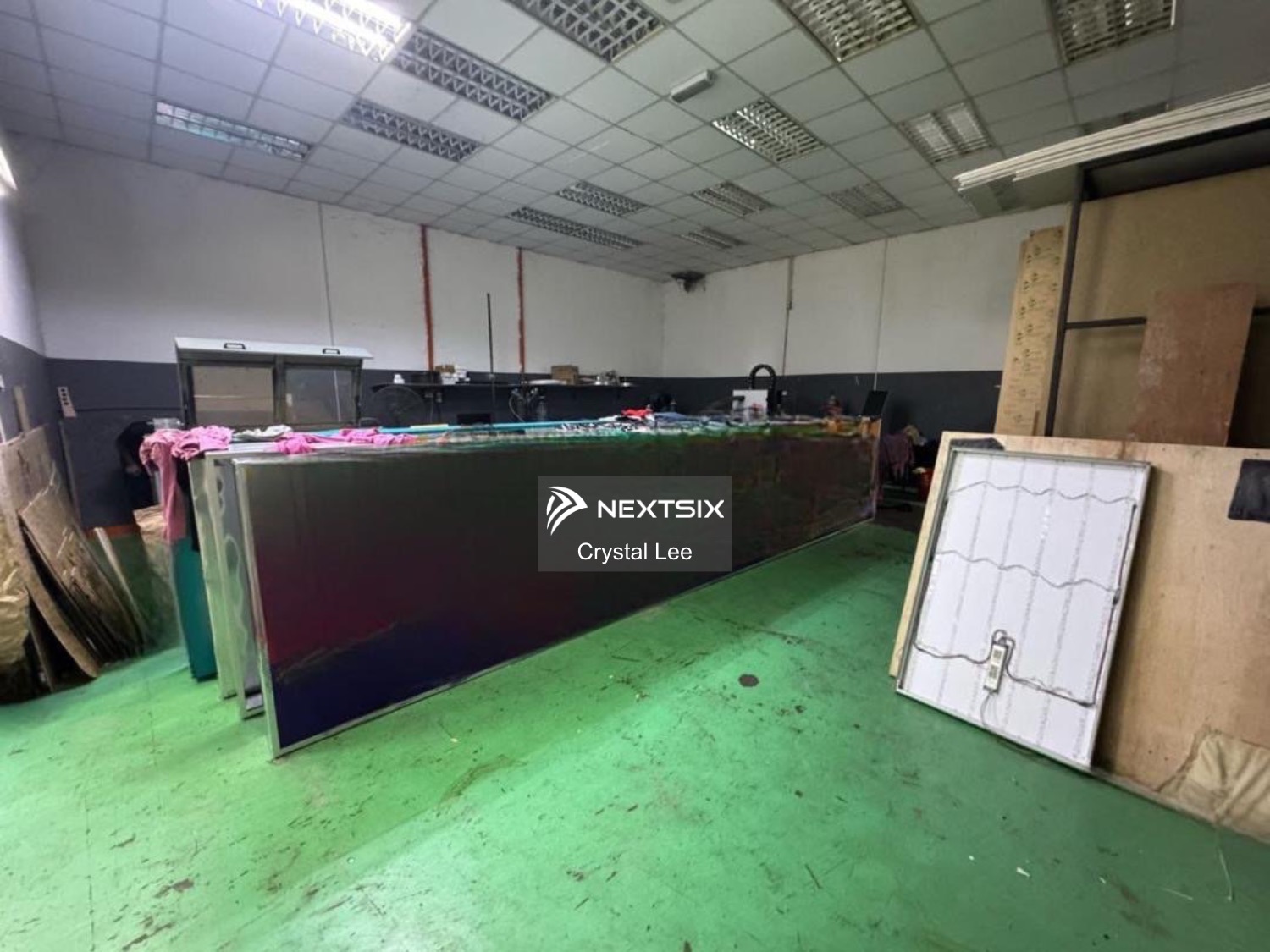 Factory For Sale in Setia Tropika Johor - Image 7