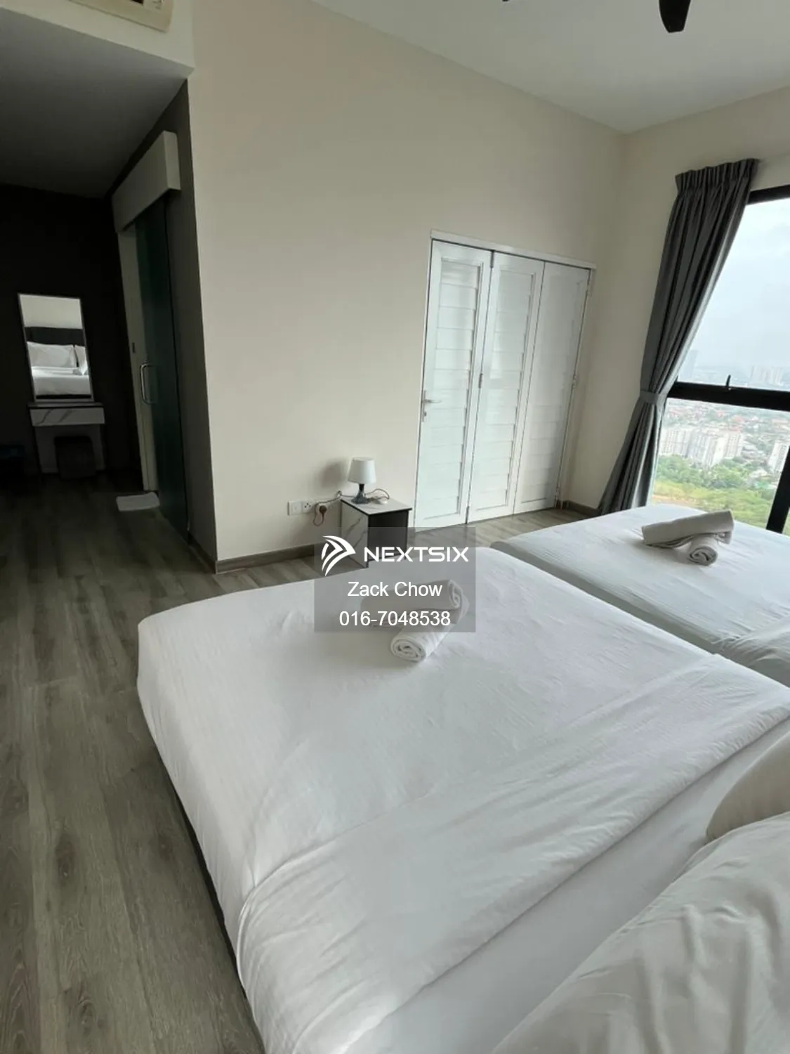 Serviced Residence For Sale in Johor Bahru Johor - Image 10