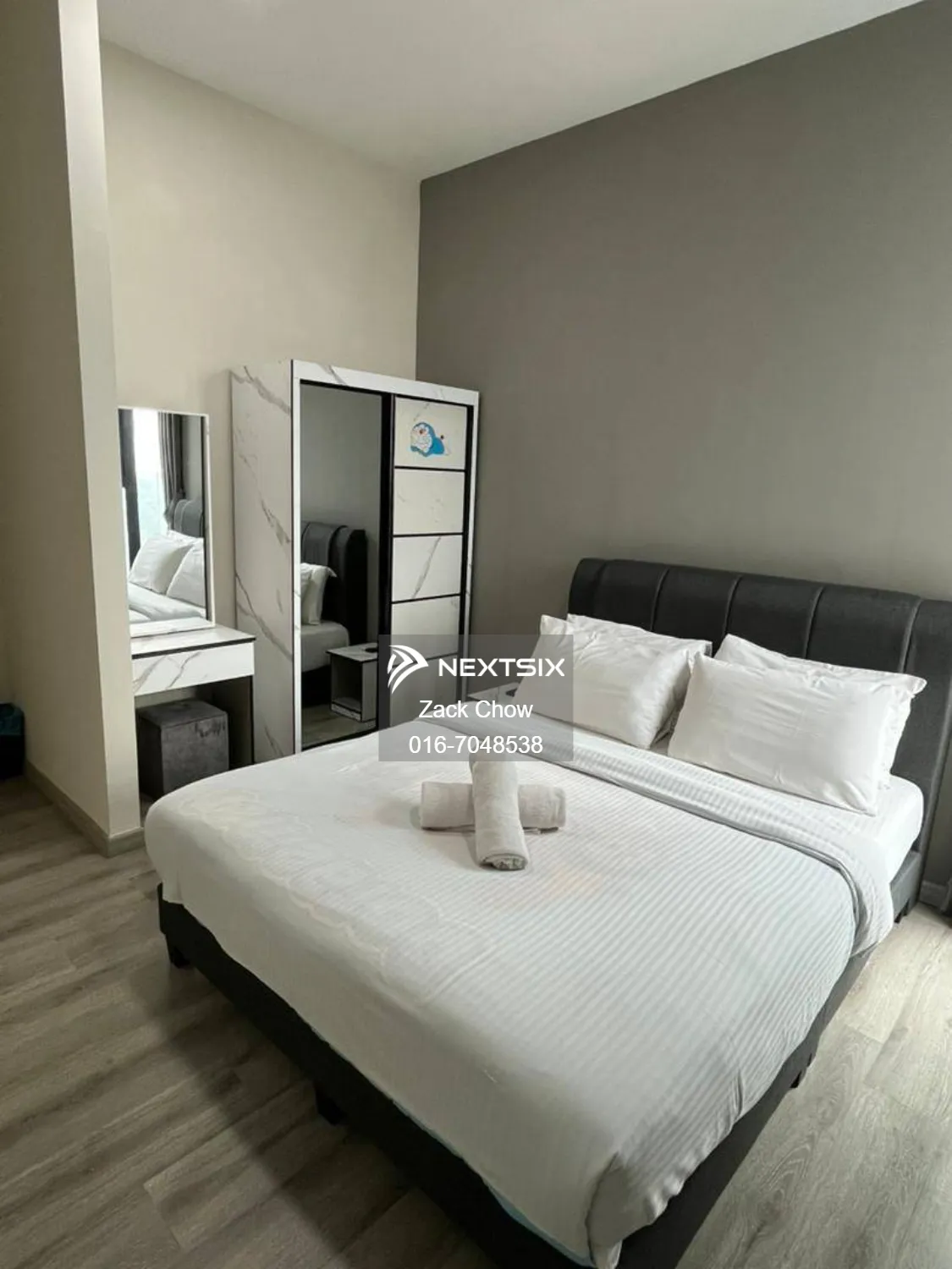 Serviced Residence For Sale in Johor Bahru Johor - Image 11