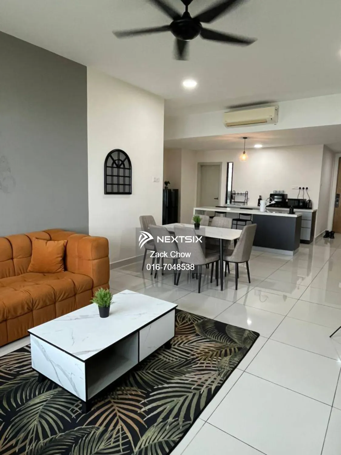 Serviced Residence For Sale in Johor Bahru Johor - Image 5