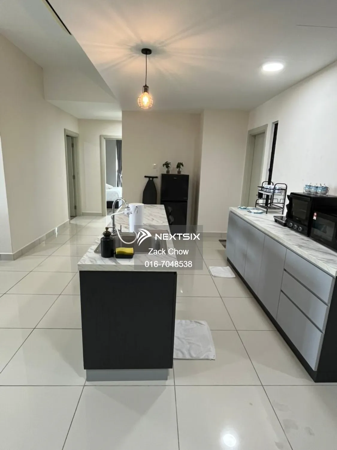 Serviced Residence For Sale in Johor Bahru Johor - Image 6