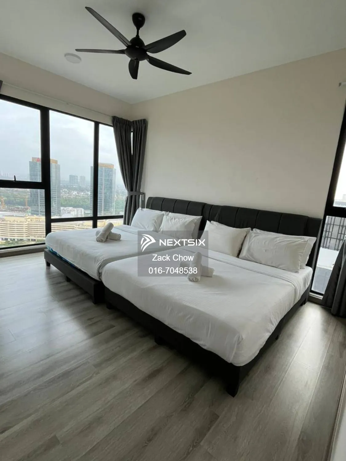 Serviced Residence For Sale in Johor Bahru Johor - Image 7