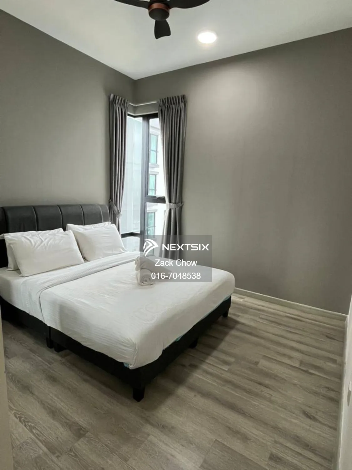 Serviced Residence For Sale in Johor Bahru Johor - Image 9