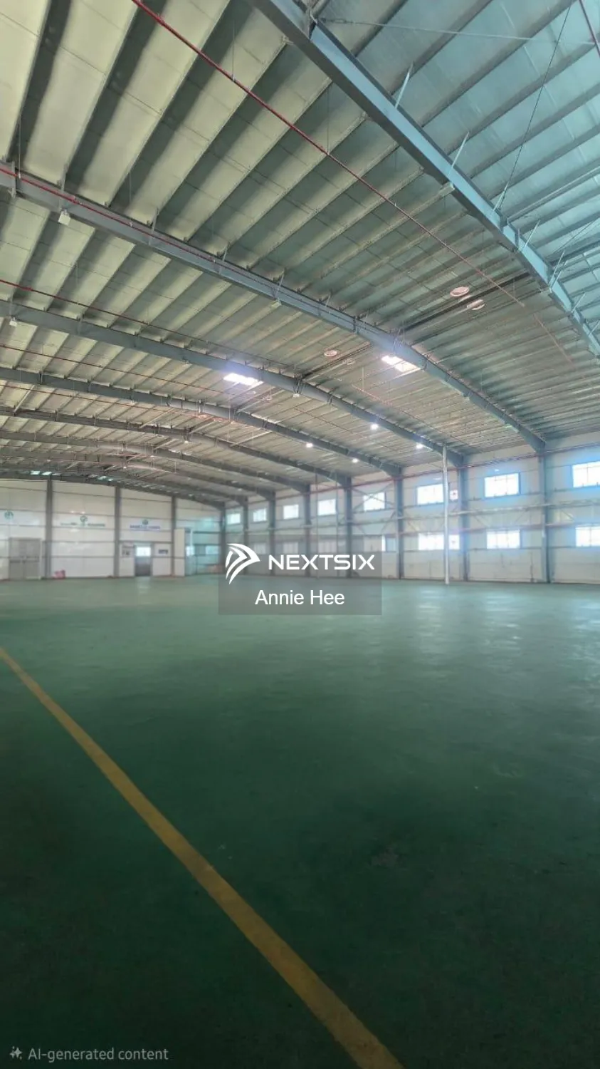 Factory For Sale in Kota Kinabalu Sabah - Image 5