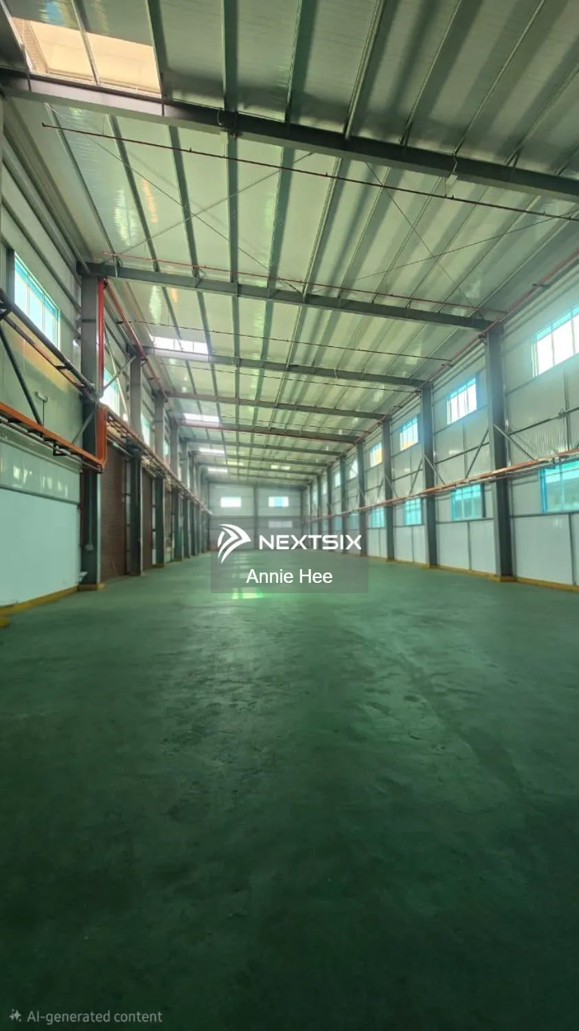 Factory For Sale in Kota Kinabalu Sabah - Image 6