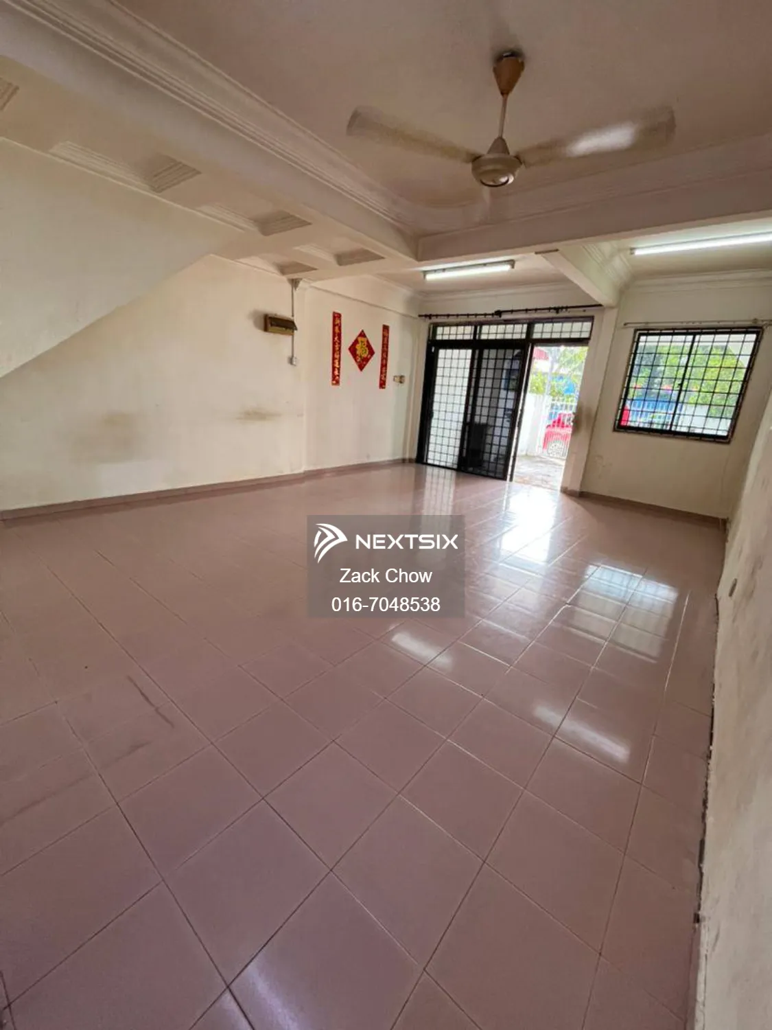 2-sty Terrace/Link House For Sale in Kulai Johor