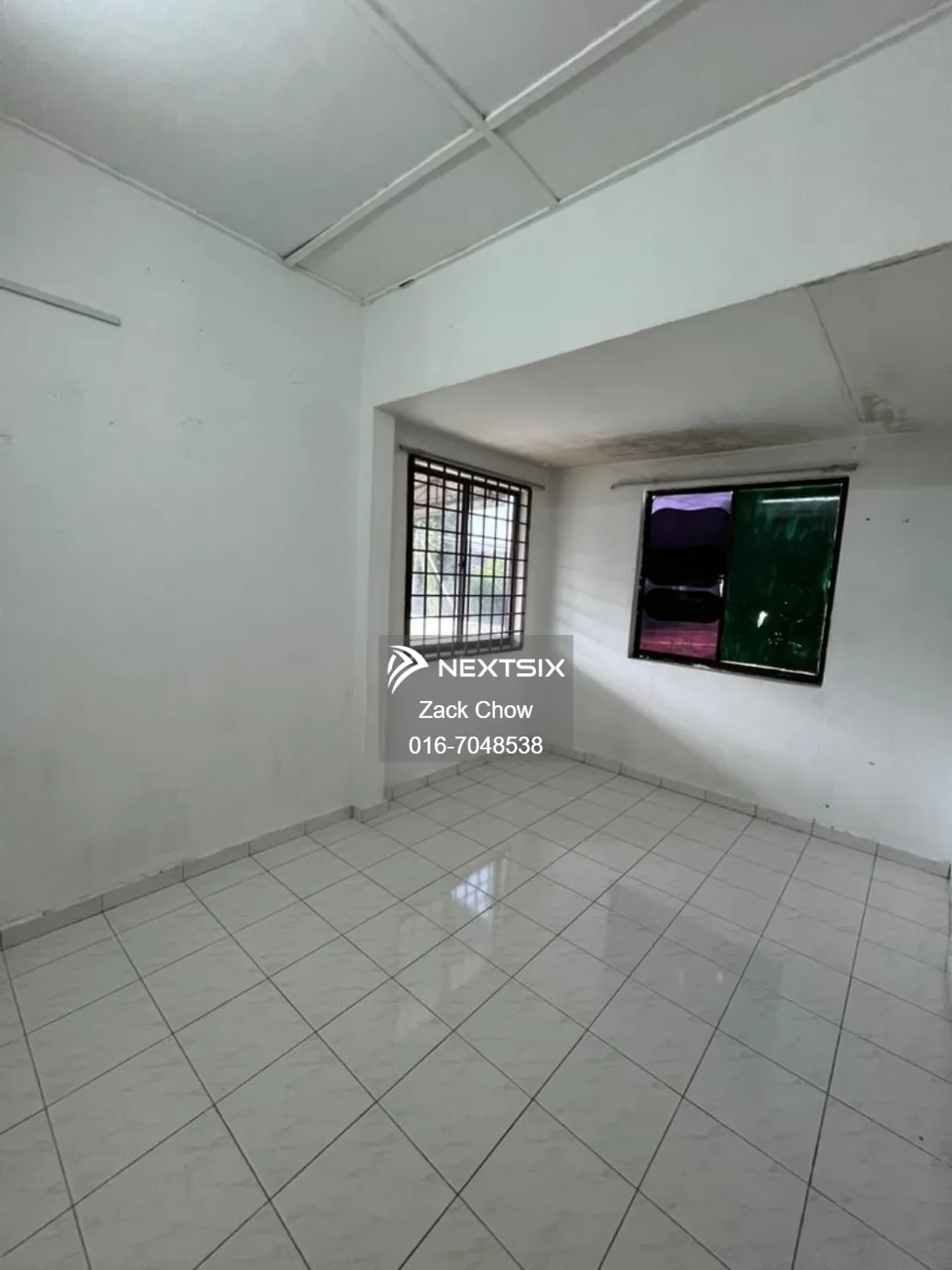 2-sty Terrace/Link House For Sale in Kulai Johor - Image 10