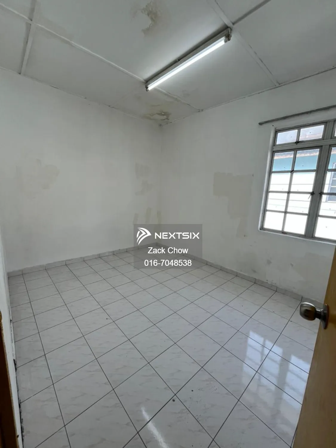 2-sty Terrace/Link House For Sale in Kulai Johor - Image 11