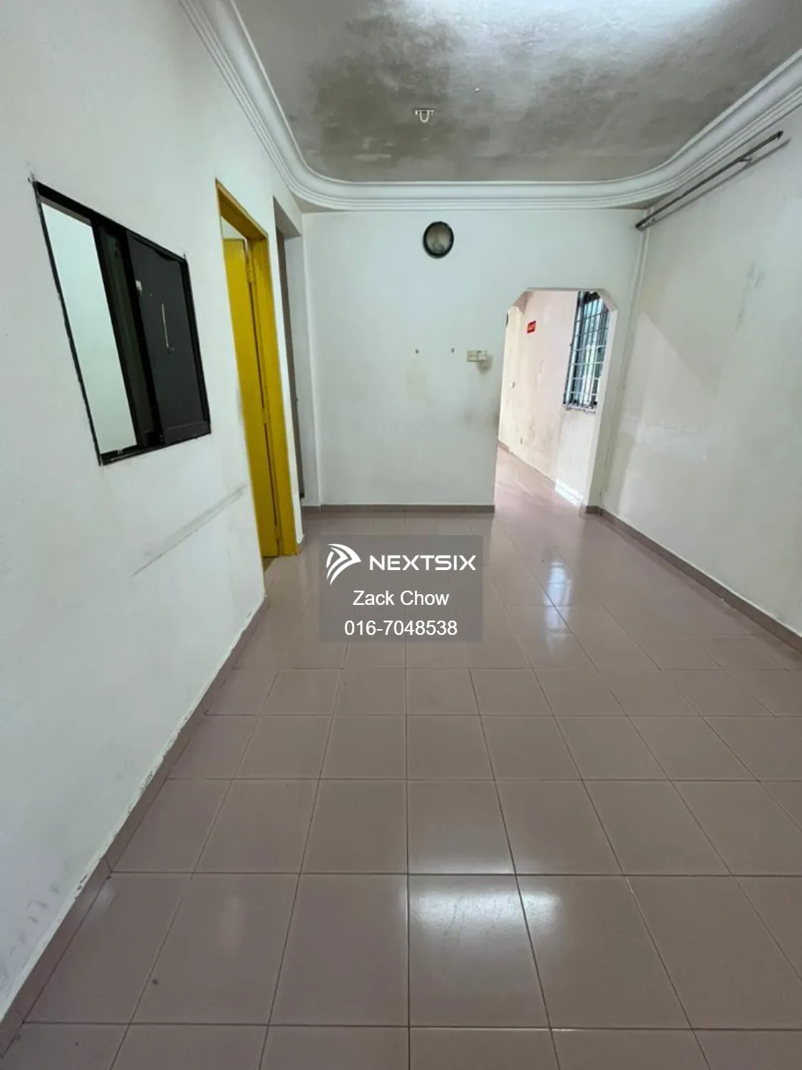 2-sty Terrace/Link House For Sale in Kulai Johor - Image 5